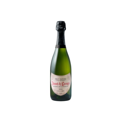 Reserva de la Familia Brut Nature